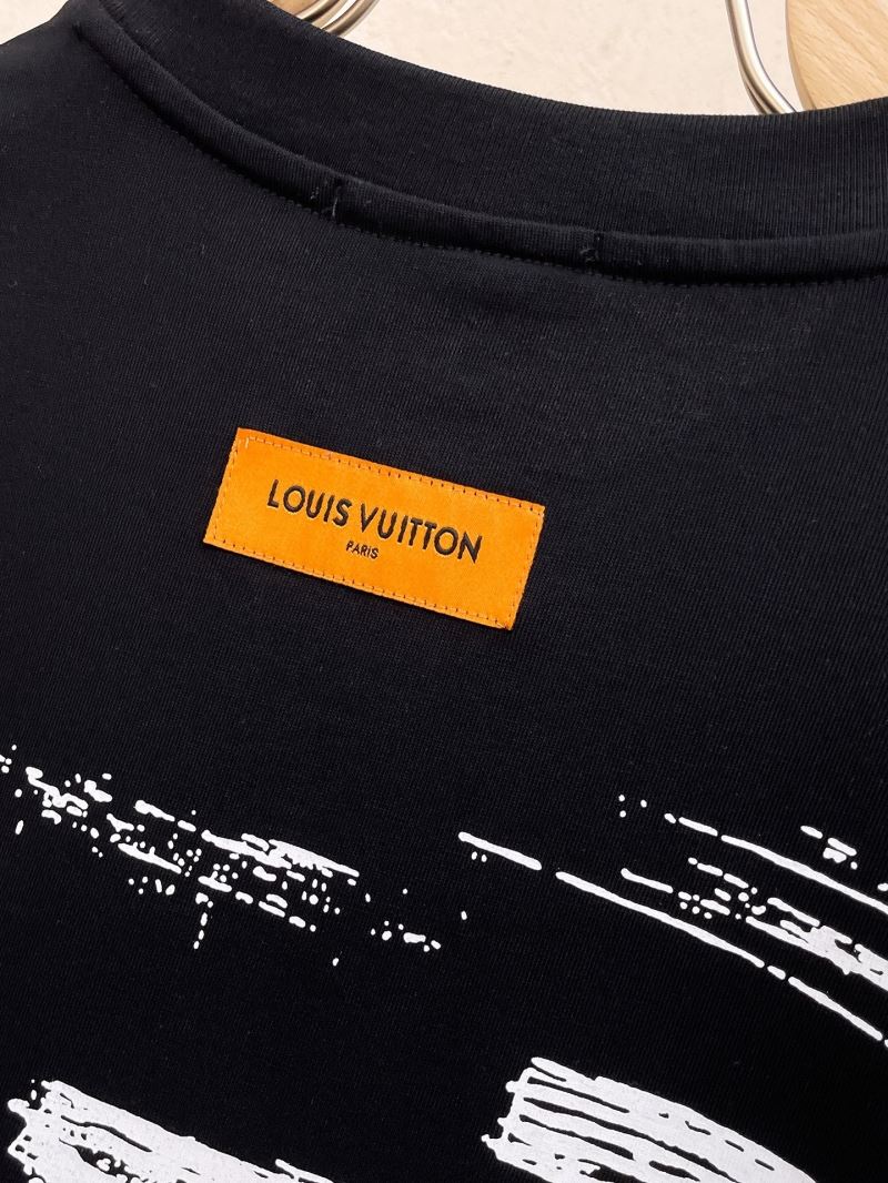 Louis Vuitton T-Shirts